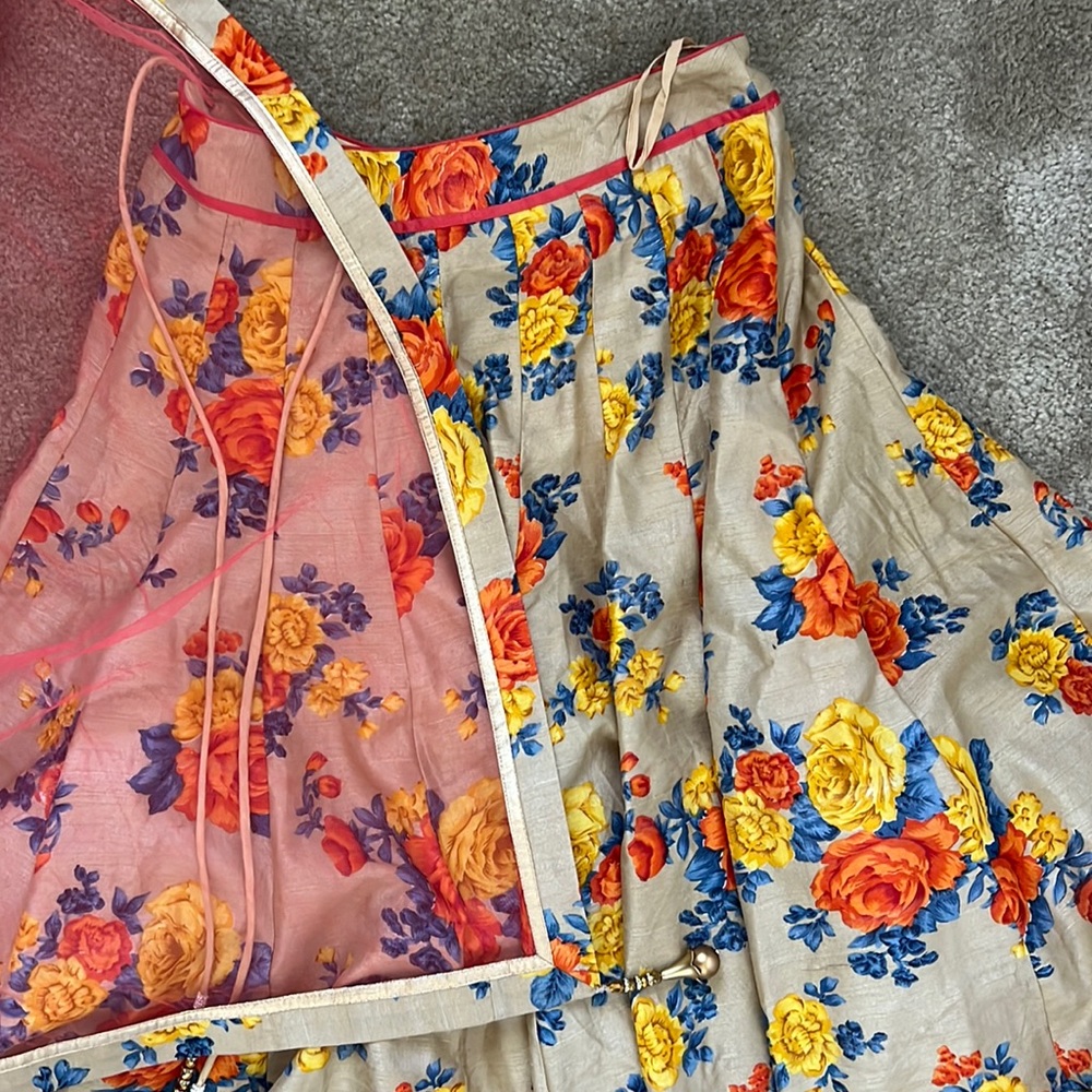 Lengha Bottom